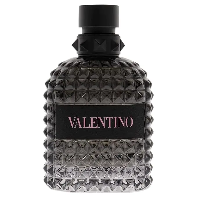 Valentino Uomo Born