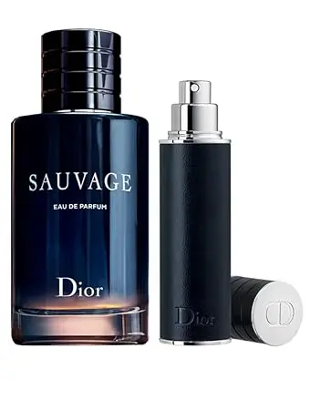 Dior Sauvage Parfum
