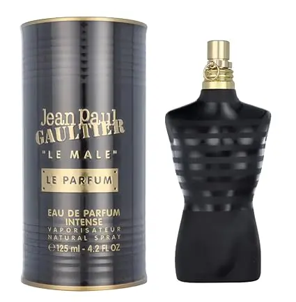 Le Male Le Parfum