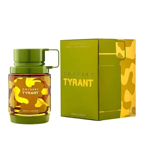 Odyssey - Tyrant